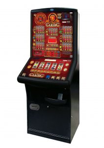 Club classic